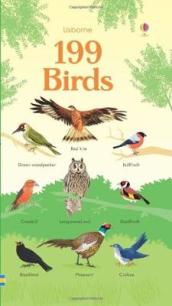 199 Birds
