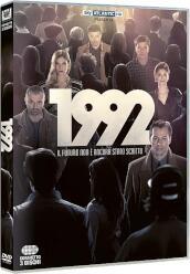 1992 (3 Dvd)