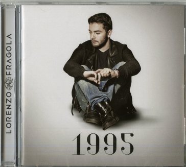 1995 (CD) - LORENZO FRAGOLA