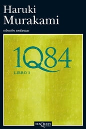 1Q84. Libro 3