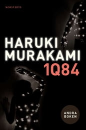 1Q84 : andra boken