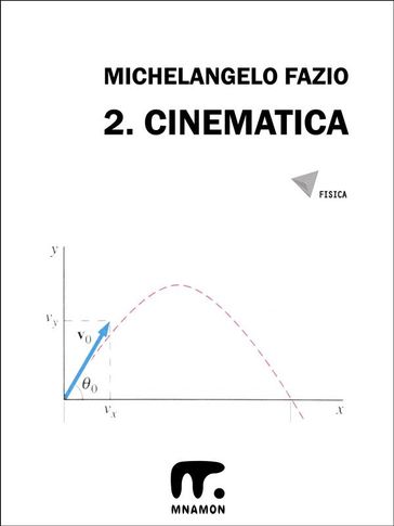 2. Cinematica - Michelangelo Fazio