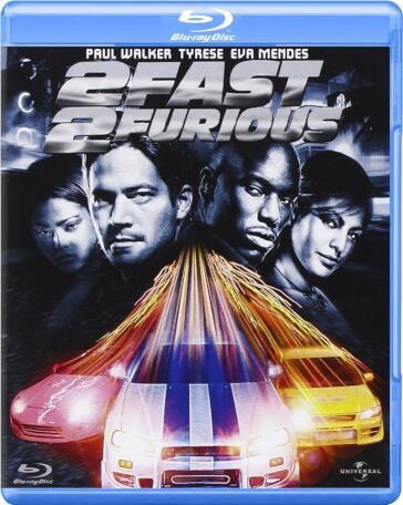 2 Fast 2 Furious - John Singleton