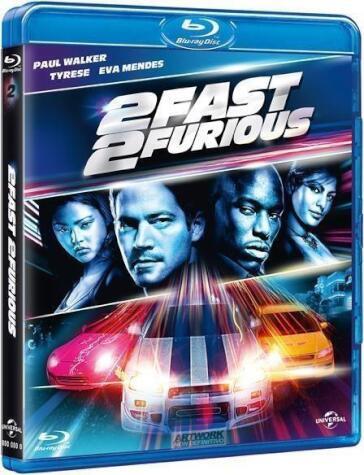 2 Fast 2 Furious - John Singleton