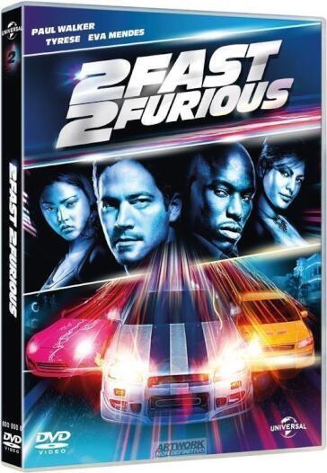 2 Fast 2 Furious - John Singleton