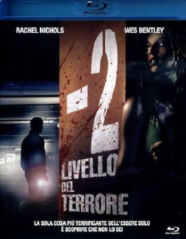 -2 Livello Del Terrore - Franck Khalfoun