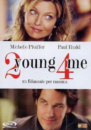 2 Young 4 Me - Un Fidanzato Per Mamma - Amy Heckerling