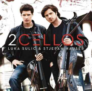 2 cellos - 2cellos