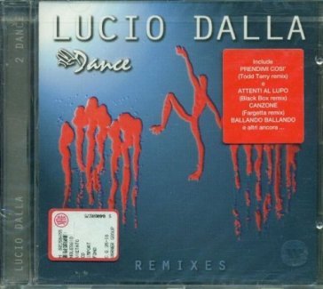 2 dance - Lucio Dalla