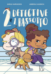 2 detective e 1 bassotto