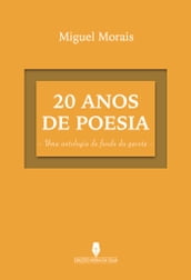 20 ANOS DE POESIA