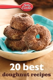 20 Best Doughnut Recipes