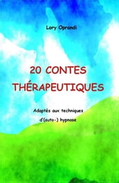20 Contes thérapeutiques