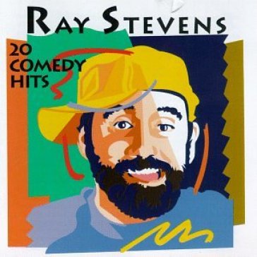 20 comedy hits special - RAY STEVENS