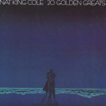 20 golden greats - Nat King Cole