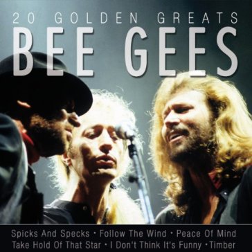 20 golden greats - The Bee Gees