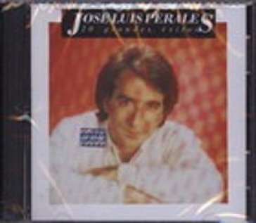 20 grandes exitos - José Luis Perales