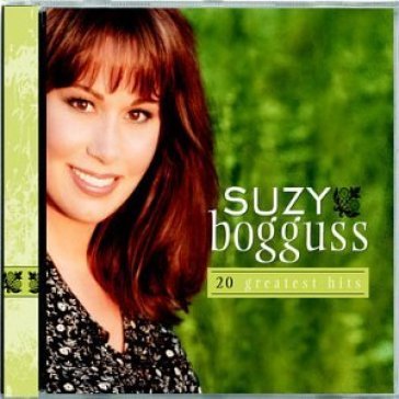 20 greatest hits - BOGGUSS SUZY