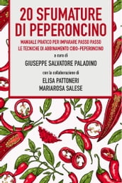 20 sfumature di peperoncino