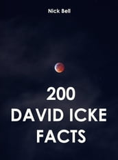 200 David Icke Facts