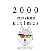 2000 citazioni ultimes