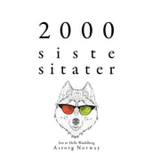 2000 siste sitater