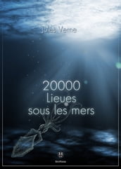 20000 Lieues sous les mers