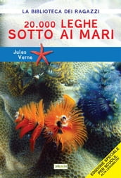 20.000 leghe sotto i mari