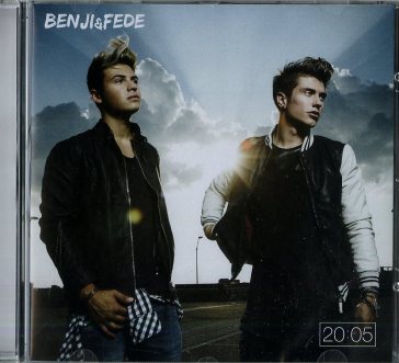 20:05 (CD) - Benji & Fede