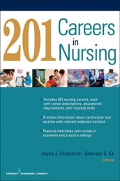 201 Careers in Nursing