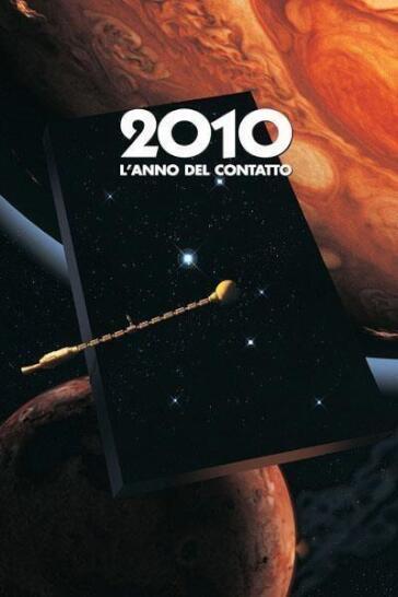 2010 - L'Anno Del Contatto - Peter Hyams