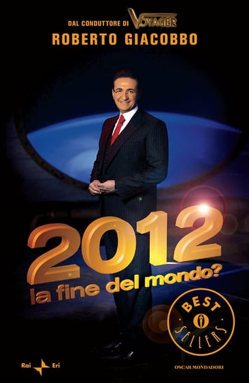 2012 la fine del mondo? - Roberto Giacobbo
