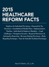 2015 Healthcare Reform Facts
