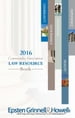 2016 Community Association Law Resource Book