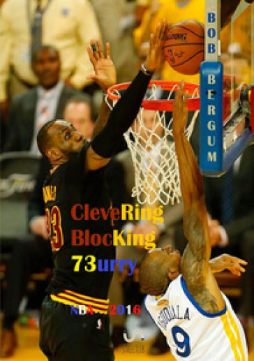 2016 NBA CleveRing BlocKing 73urry