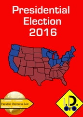 2016 Presidential Election ( English Edition with Bonus , , & )
