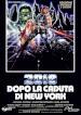 2019 Dopo La Caduta Di New York (2 Dvd)