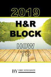 2019 H&R Block: How To