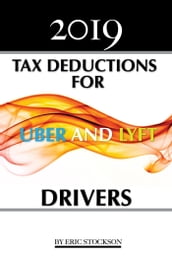 2019 Tax Deductions For Uber & Lyft Drivers