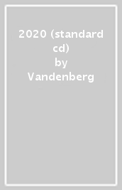 2020 (standard cd)