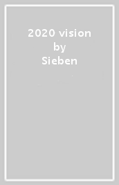 2020 vision