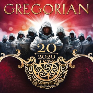 20/2020 (digipack) - Gregorian