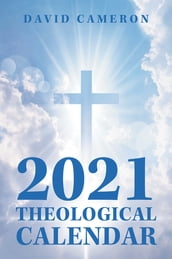 2021 Theological Calendar