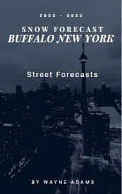 2022 - 2023 Winter Forecast Book