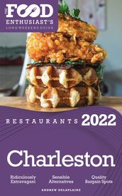 2022 Charleston Restaurants