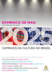 2025 - Caminhos da cultura no Brasil