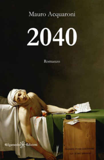 2040 - Mauro Acquaroni