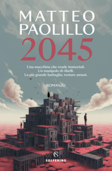 2045 - Paolillo Matteo