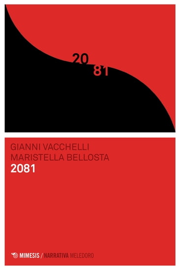 2081 - Gianni Vacchelli - Maristella Bellosta