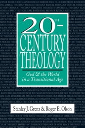 20th-Century Theology